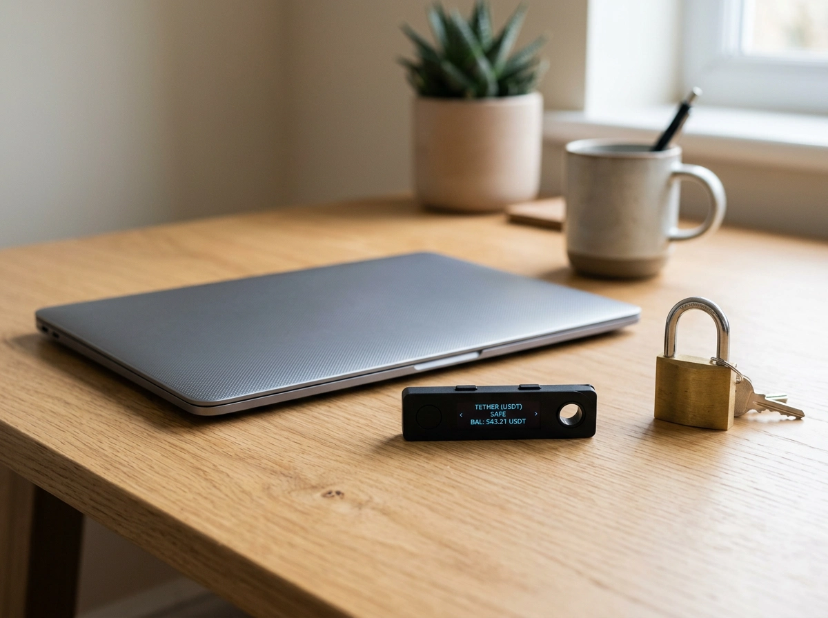 Is Tether Betting Safe? Security Risks and How to Protect Your USDT
