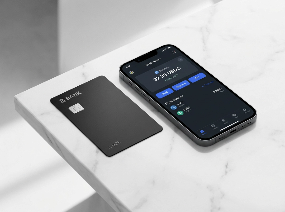 Stablecoin Betting vs Fiat: How USDT Stacks Up Against Traditional Payments