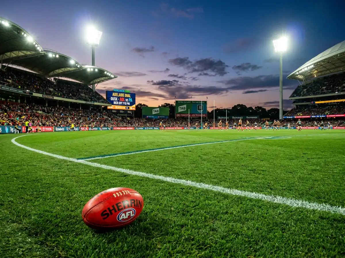 Tether AFL Betting: How to Wager on Australian Football With USDT