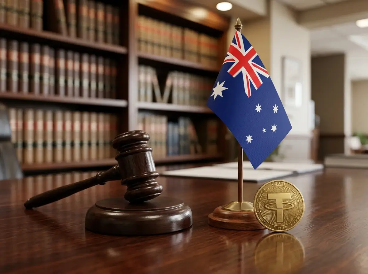 Is Tether Betting Legal in Australia? Regulation, Risks, and ATO Rules