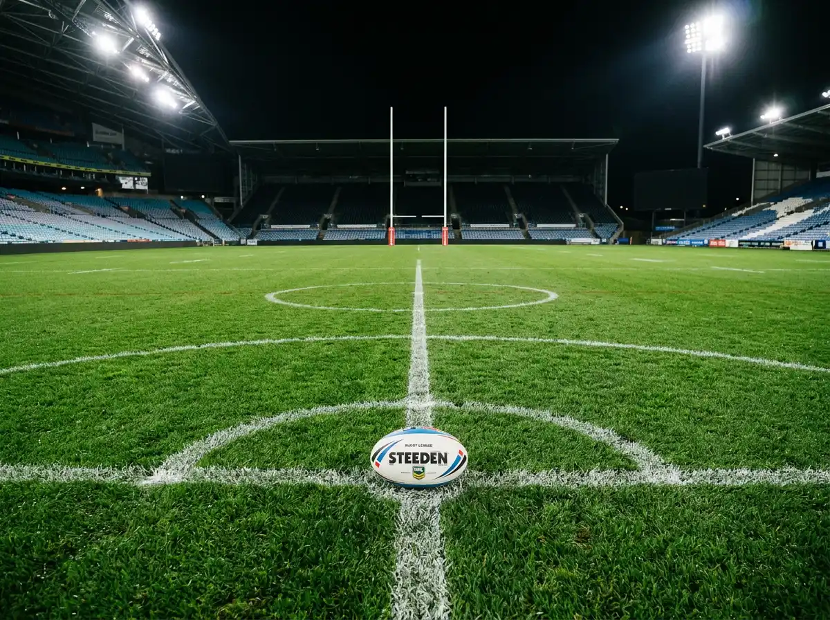 Tether NRL Betting: USDT Wagering on the National Rugby League