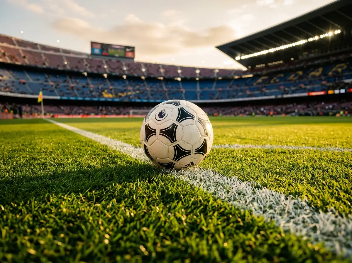 Tether Soccer Betting: USDT Wagering on Football Leagues Worldwide