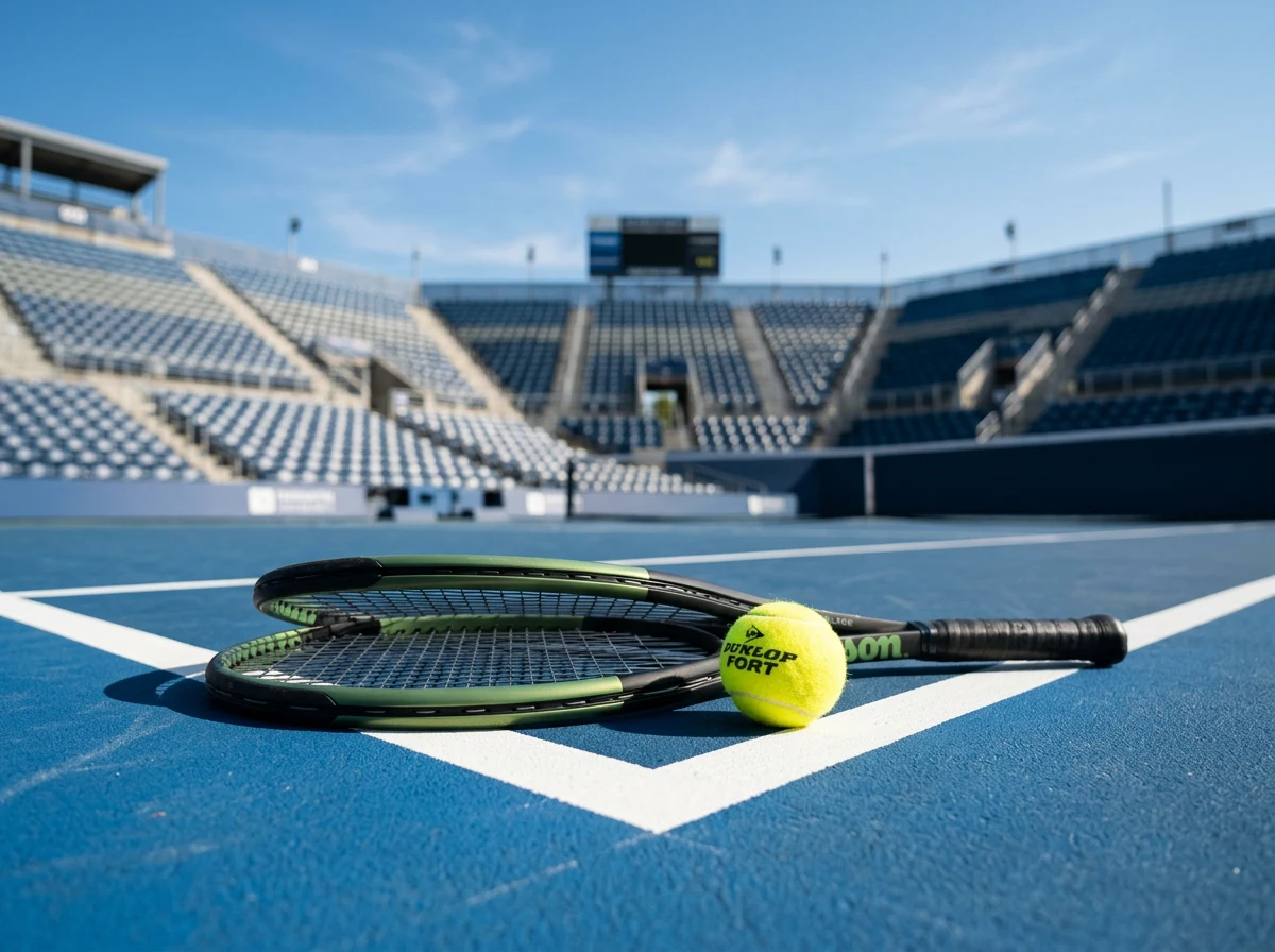 Tether Tennis Betting: How to Wager on Grand Slams and ATP With USDT