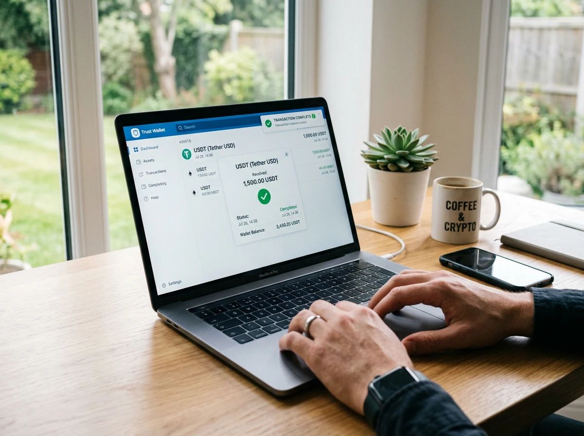 USDT Betting Withdrawal Speed: How Fast Can You Cash Out?