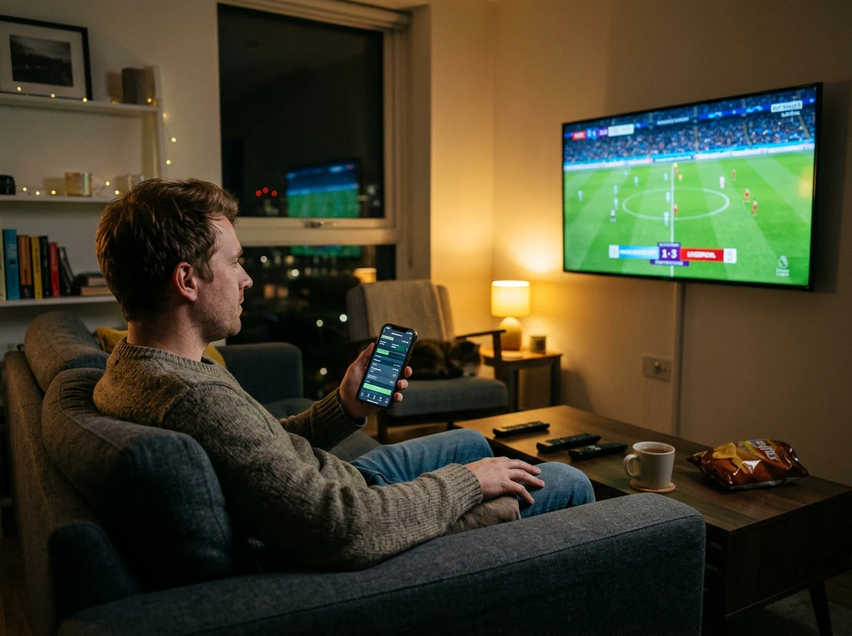 USDT Live Betting: In-Play Wagering With Tether at Crypto Sportsbooks