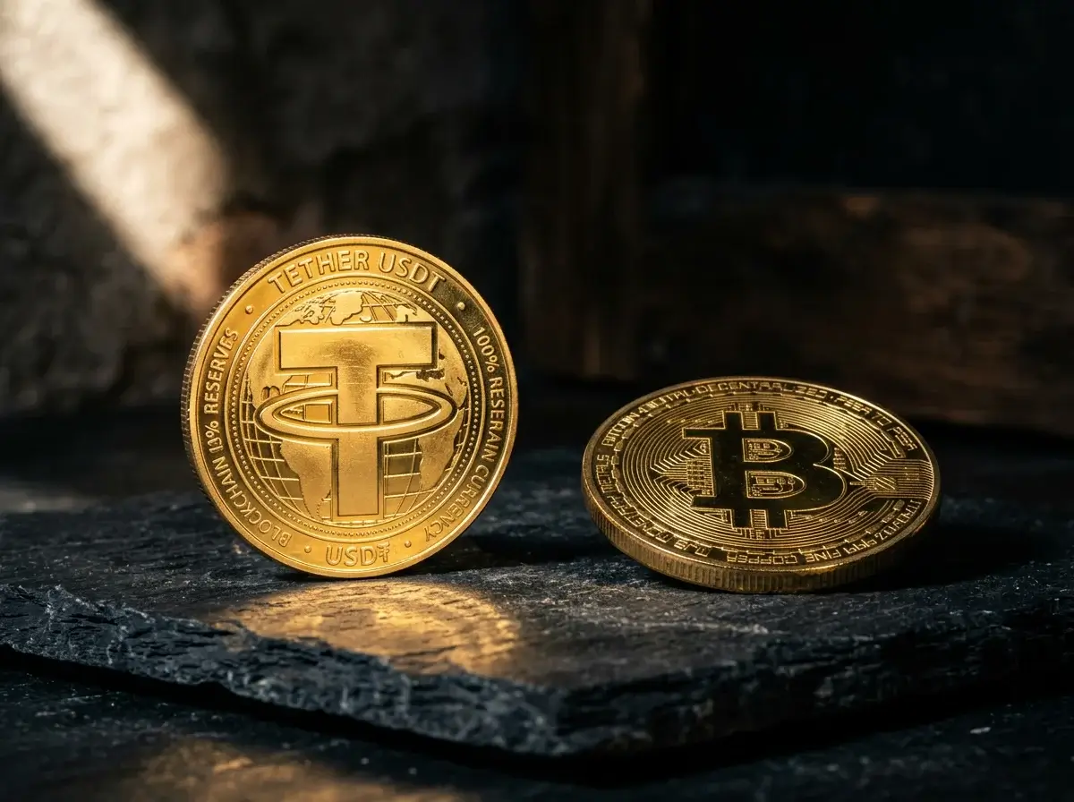 USDT vs Bitcoin Betting: Why Stablecoins Are Winning in 2026